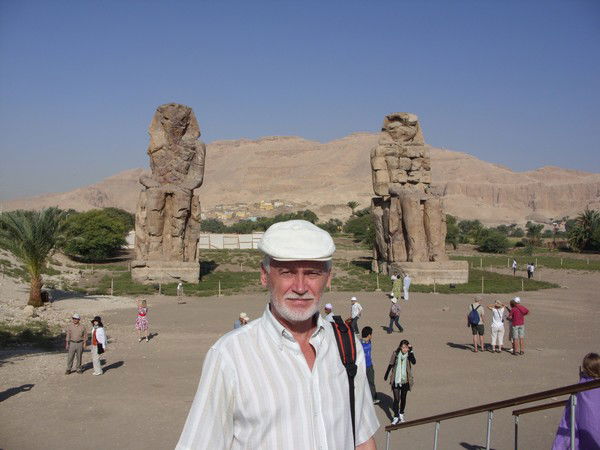 Александр Баглай