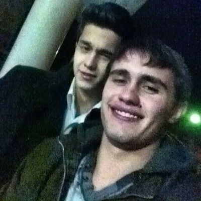 Мишаня Мурзин