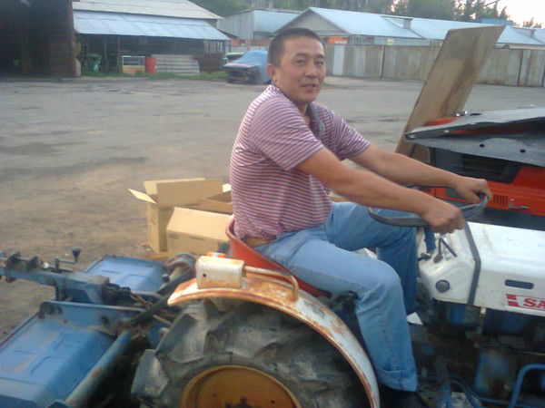 Толеген Касымбеков