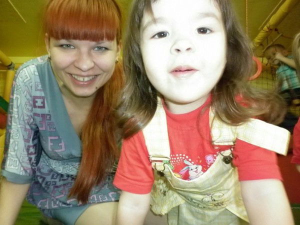 Таисия Вильданова