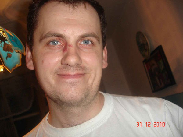 Владимир Мельник