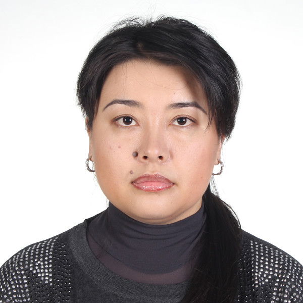 Айнура Бакиева