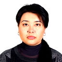 Айнура Бакиева