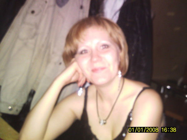 Наталья Зыбина