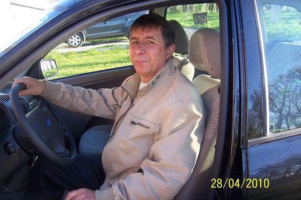 Владимир Перелыгин