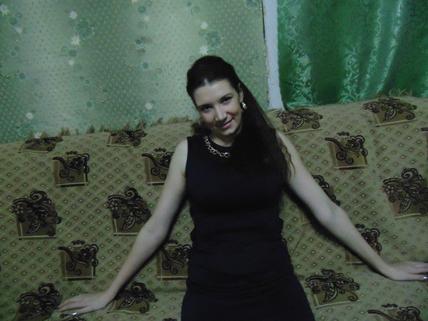 Ирочка Ирина