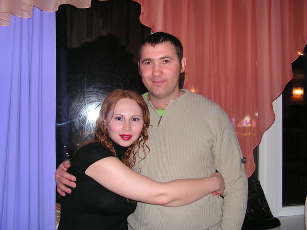 Света Кропотова