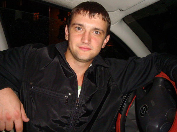 Евгений Самохин