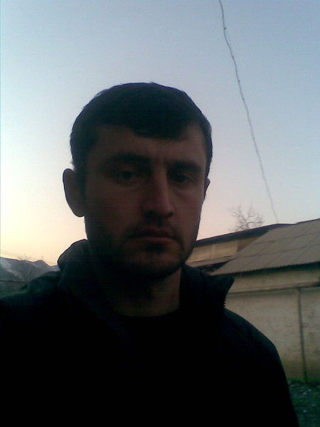 Халим Холиков