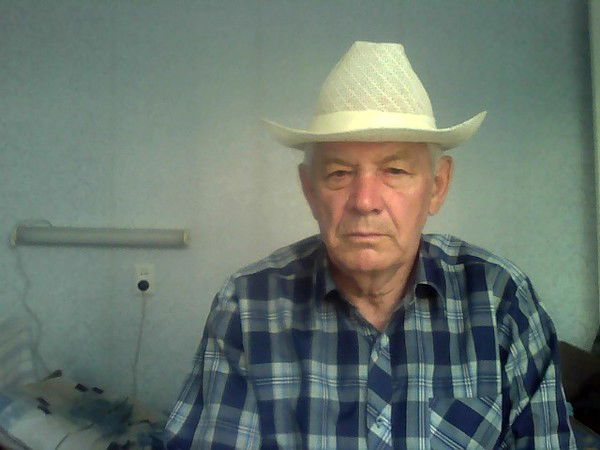 Алексей Будилов