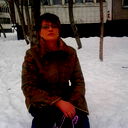 Инна Римша