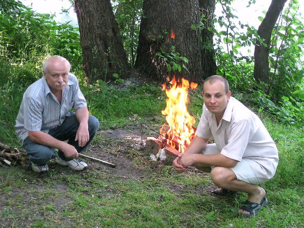 Александр Редько