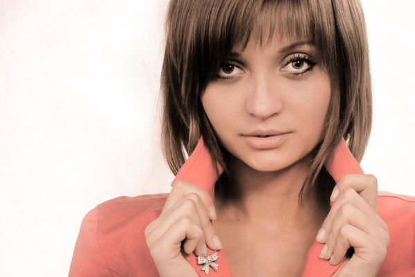 Екатерина Базилевская