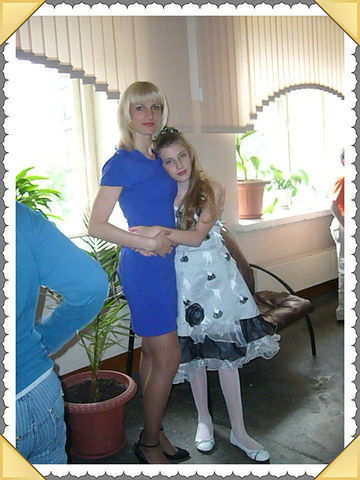 Анюточка Вайберт