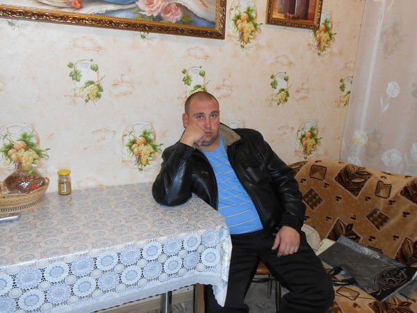 Денис Казакевич