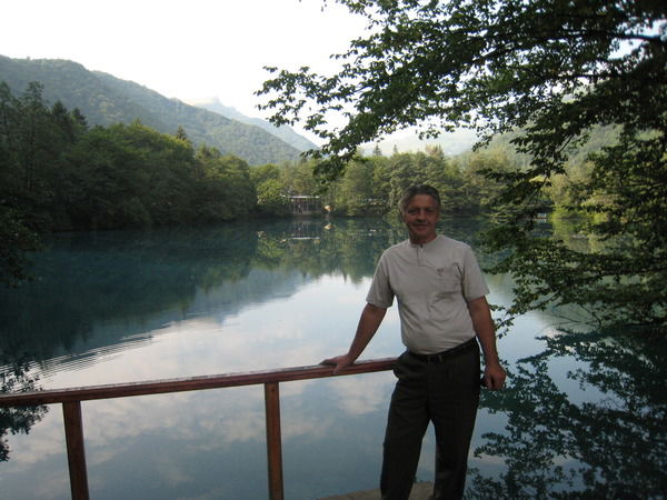 Николай Кузнецов