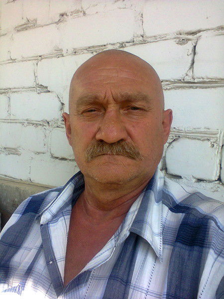 Александр Барабанов