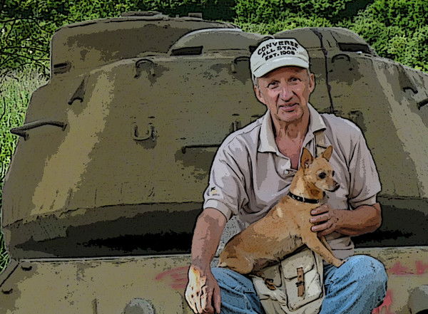 Николай Ягунов