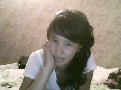 Айгул Дербишова