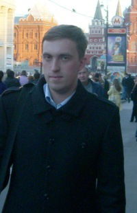 Андрей Бочкарев