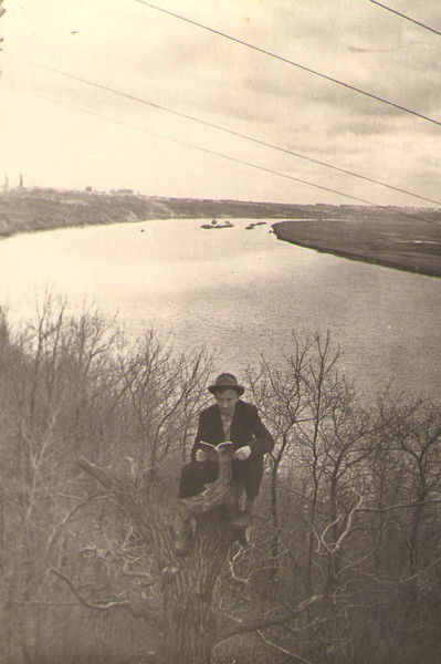 Анатолий Домрачев