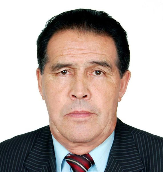 Виталий Степанов