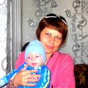 Анна Шмакова