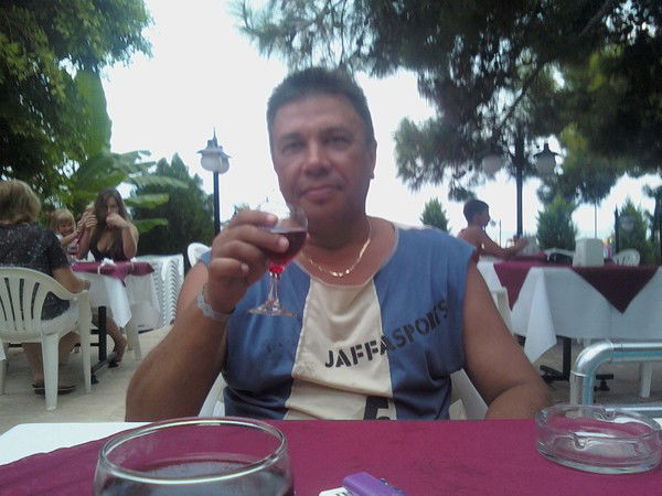 Евгений Некрасов