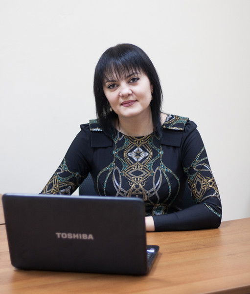 Татьяна Купцова