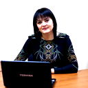 Татьяна Купцова