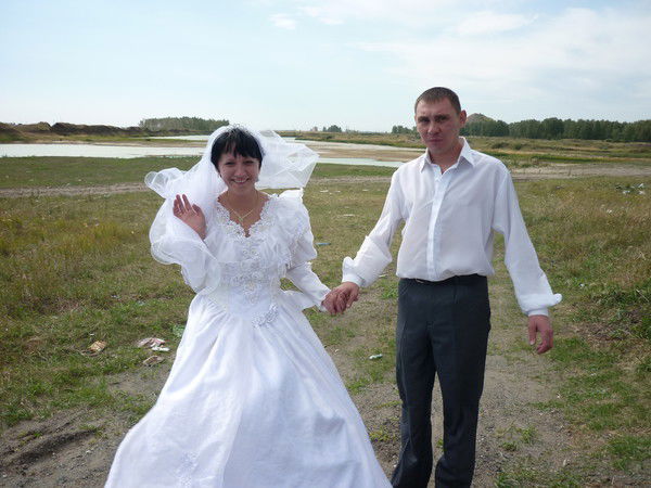 Наталья Курбатова