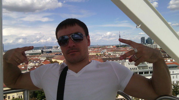 Александр Иняхин