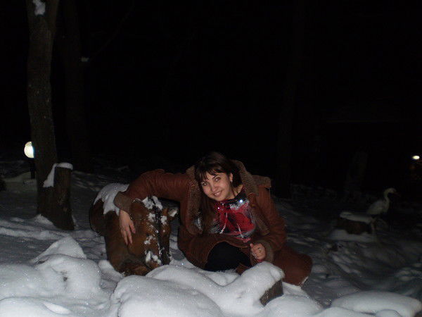 Наташа Панасенко