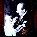Михаил Родионов