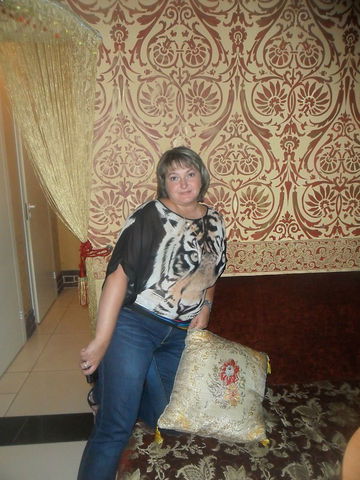 Марина Кутяева