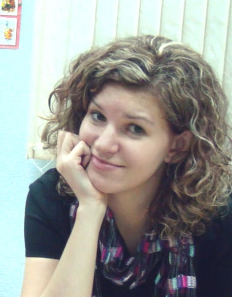 Екатерина Дурнева