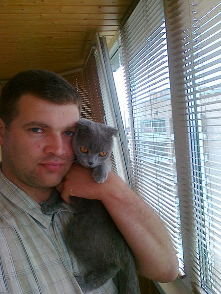 Алексей Зенин