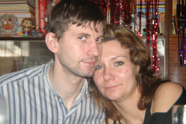 Алексей Шелковников