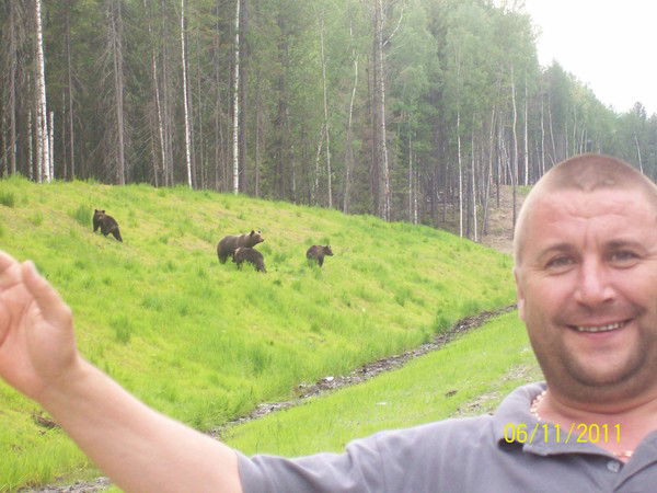 Рустам Сает