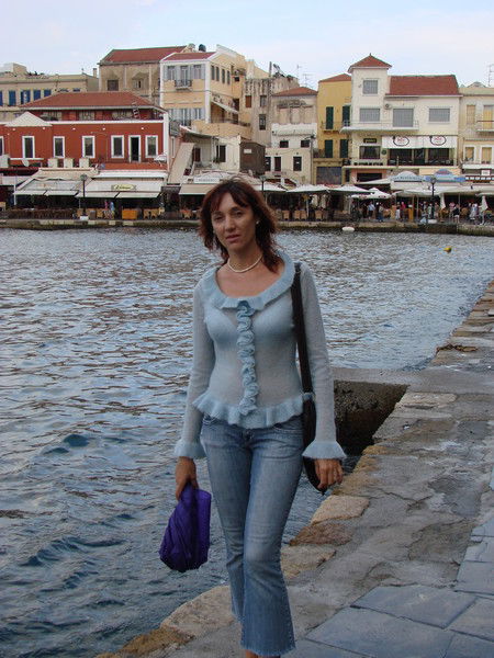 Ольга Мануйлова