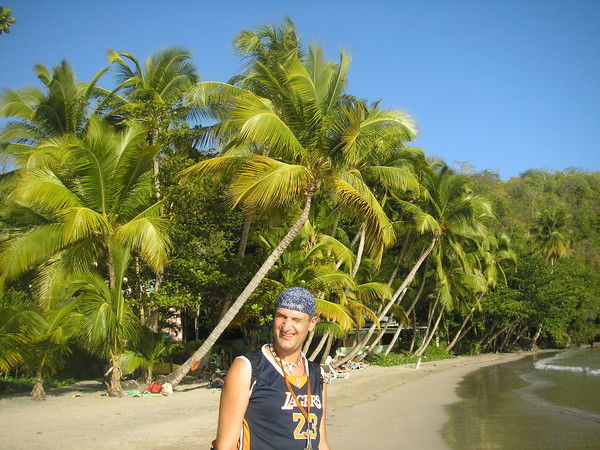 Игорь Кузнецов