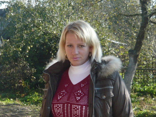 Анна Грецкая