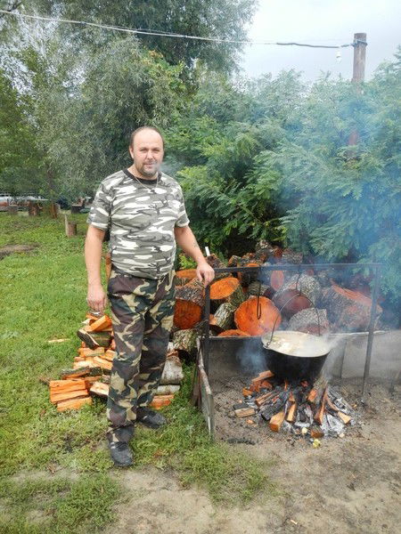 Валера Высочанский