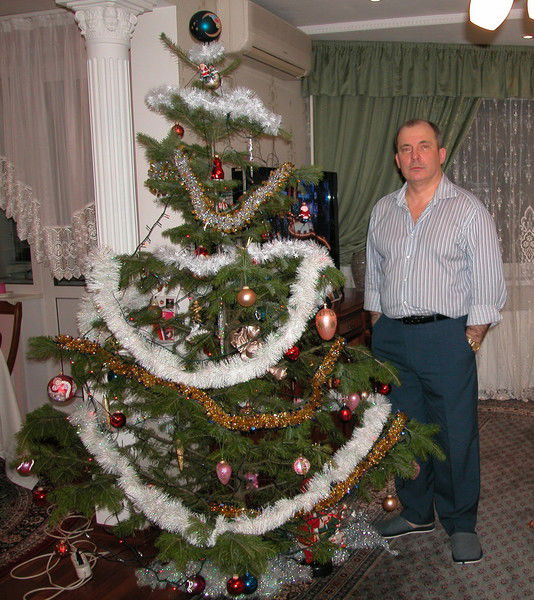 Владимир Кучеров