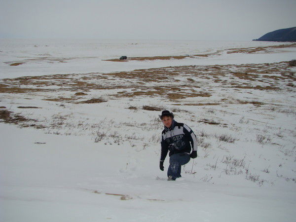 Максим Архипов