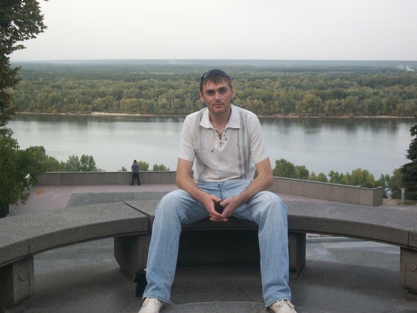 Олег Онищук