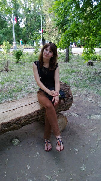 Маргарита Сысоева