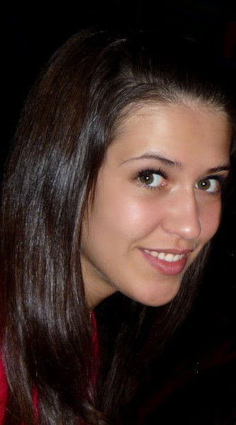 Елена Моисеева