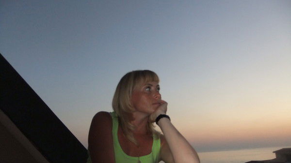 Наталья Илюхина