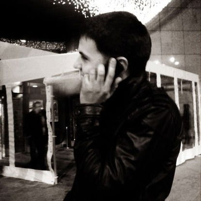 Евгений Брагин